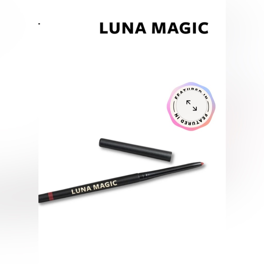 LUNA MAGIC BEAUTY
Lipliner
Color:  Amorcito